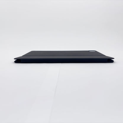 美品 Apple Smart Keyboard Folio MXNL2J/A iPadpro12.9純正キーボード 第3世代第4世代　付属品完備【C7095-80】
