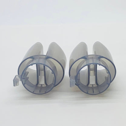 アイリスオーヤマ KFK-W2-WP カラリエ ふとん乾燥機 2019年製 【C3915-100】