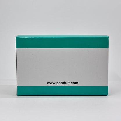 新品未開封 PANDUIT TX-6 PLUS モジュラープラグ SP688E-C【C8237-60】