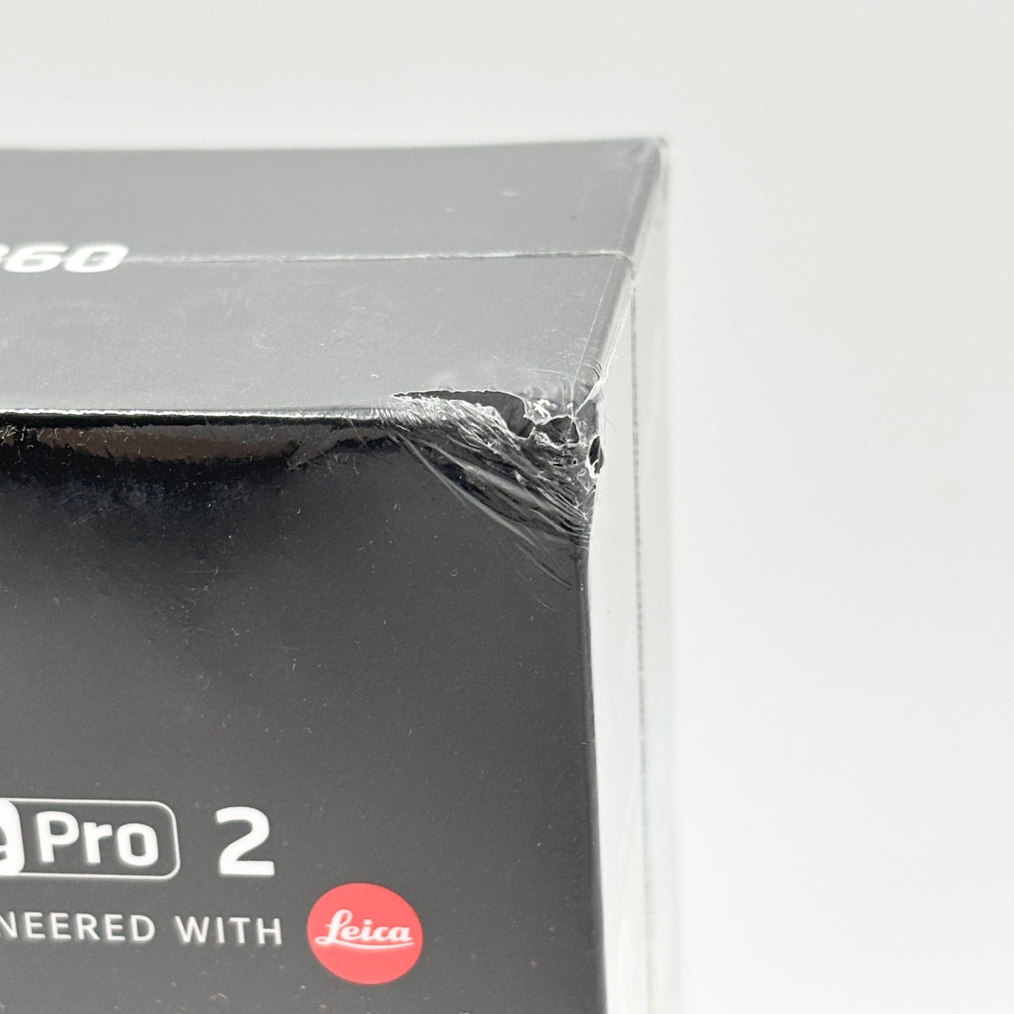 新品 Insta360 Ace Pro2 デュアルバッテリーセット 8K アクションカメラ【C7171-60】