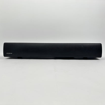 Creative Sound Blaster GS5 MF8470 ブラック【C9154-100】
