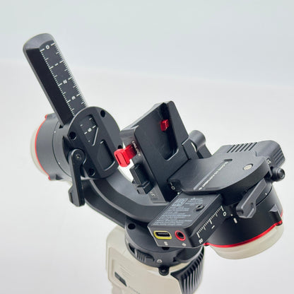 ZHIYUN CRANE M3 ジンバル Model:CR119【C7760-60】