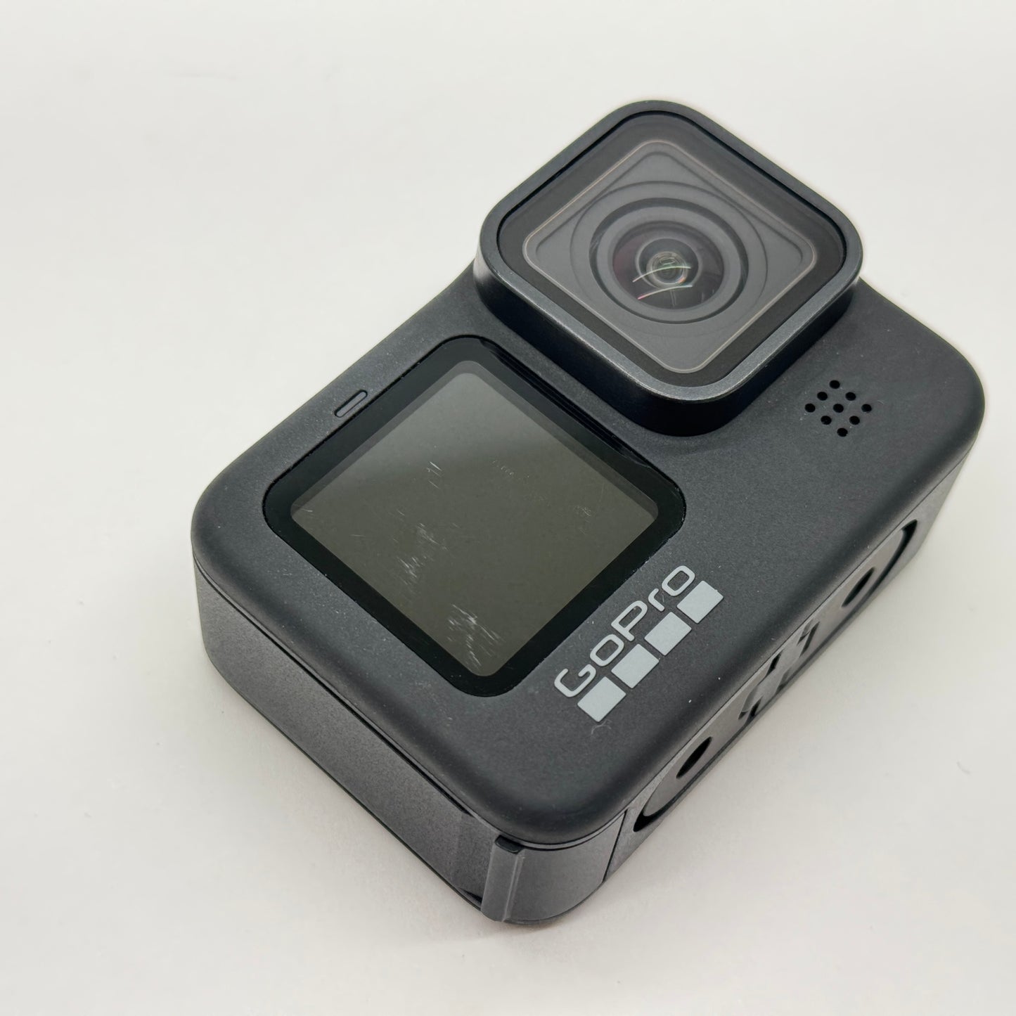 GoPro HERO 9 BLACK アクションカメラ【C7483-60】