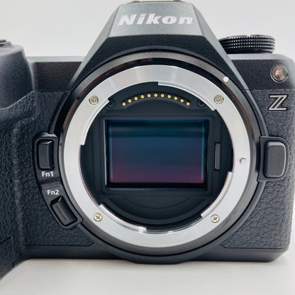 Nikon ニコン Z6III 24-120 Kit レンズキット ミラーレス一眼カメラ 【シャッター回数：769回】 　【C4671-80】