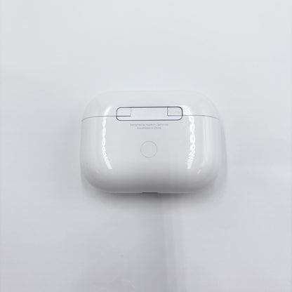 Apple AirPods Pro 第2世代 Lightningタイプ MQD83J/A 付属品完備【C8097-60】