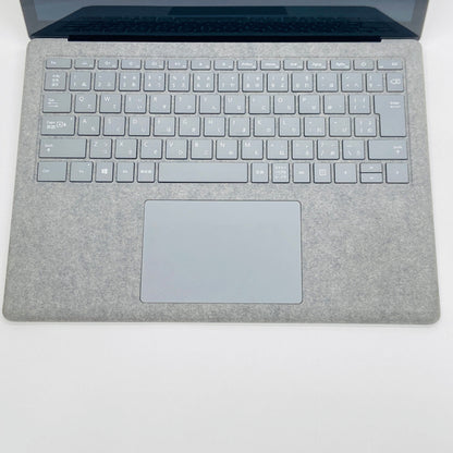Surface Laptop 4 13インチ Ryzen5 16GB 256GB バッテリー最大容量88% 【C7521-80】