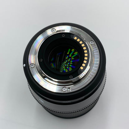 シグマ SIGMA 16mm 1:1.4 DC DN マイクロフォーサーズ用【C4897-60】