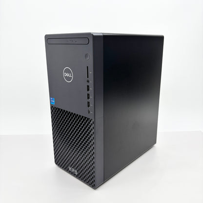 DELL XPS8940 i7 11700 16GB SSD512GB HDD1TB RTX3060Ti Windows11Home【C8729-140】