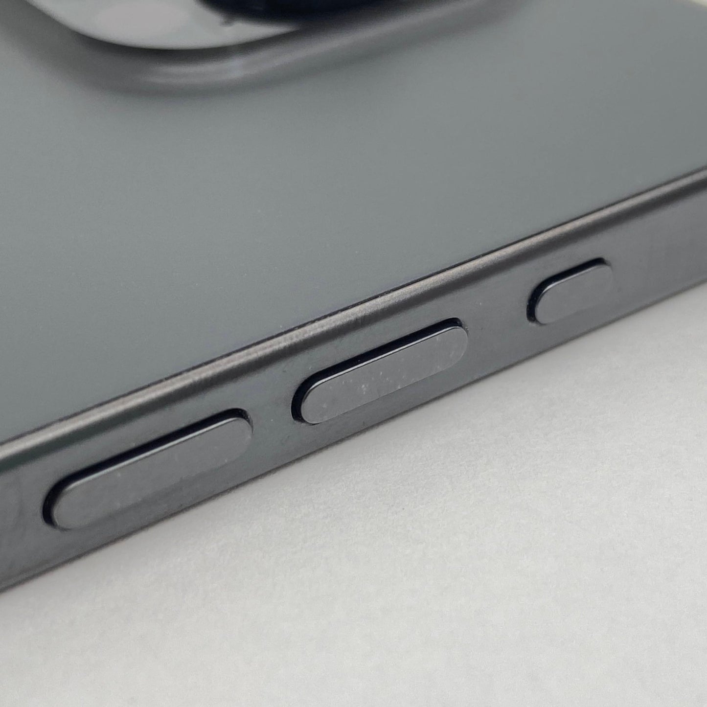 美品 iPhone 15 Pro MTUC3J/A 256GB SIMフリー バッテリー最大容量92%  【C7169-C】