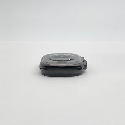 美品 Apple Watch Ultra 2 49mm ブラックチタニウム  MX4R3J/A バッテリー最大容量100% 【C7168-60】