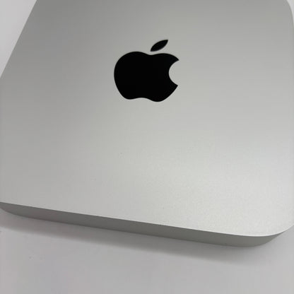 美品 Apple Mac mini 2023 M2 Pro 10コア 16GB 2TB シルバー【C9359-80】