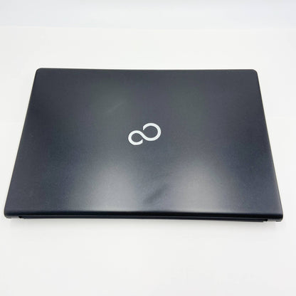 FUJITSU FMVS09001 LIFEBOOK S937/S Core i5 7300U 2.60GHz 8GB 256GB(SSD) windows11Pro バッテリー最大容量93% 【C6334-80】