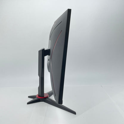 AOC ゲーミングモニター 27G2E5/11 27インチ 21年製【C2111-140】