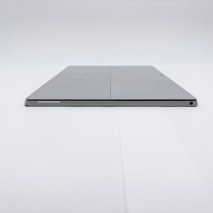Surface Pro7 Core i5-1035G4 8GB SSD 128GB Windows11Home バッテリー最大容量72%【C6671-60】
