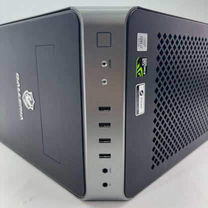 Thirdwave GALLERIA RM7C-G60S デスクトップゲーミングPC i7 10700 16GB 1660 SUPER HDD 1TB SSD 512GB Windows11Home 【C5443-140】