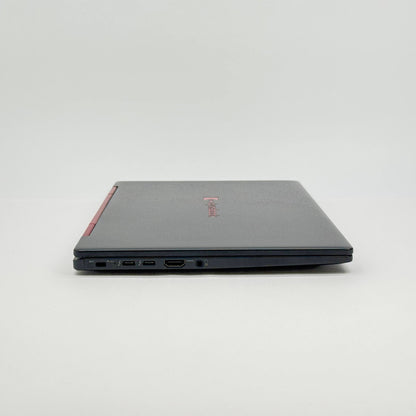 dynabook 13インチ P2-V6PB-BB  i5 1135G7 8GB SSD 512GB Windows11Home P2V6PBBB プレミアムブラック バッテリー最大容量71% 【C8013-100】