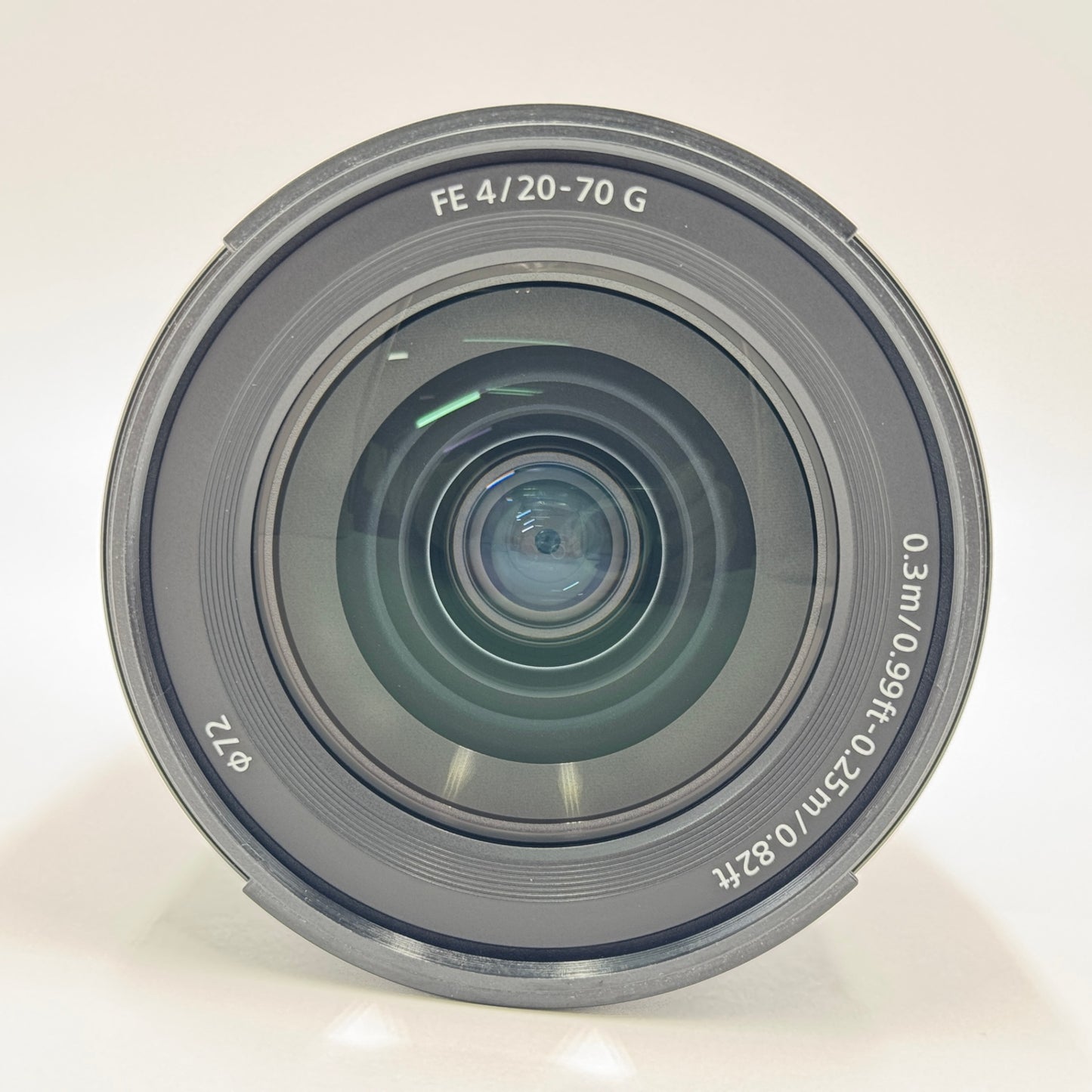 美品 SONY ソニー FE 20-70mm F4 G SEL2070G【C6323-80】