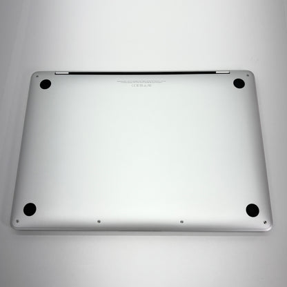 美品 Apple MacBook Pro 13インチ 2017 MPXR2J/A i5 2.3GHz 8GB 128GB シルバー【C5351-80】