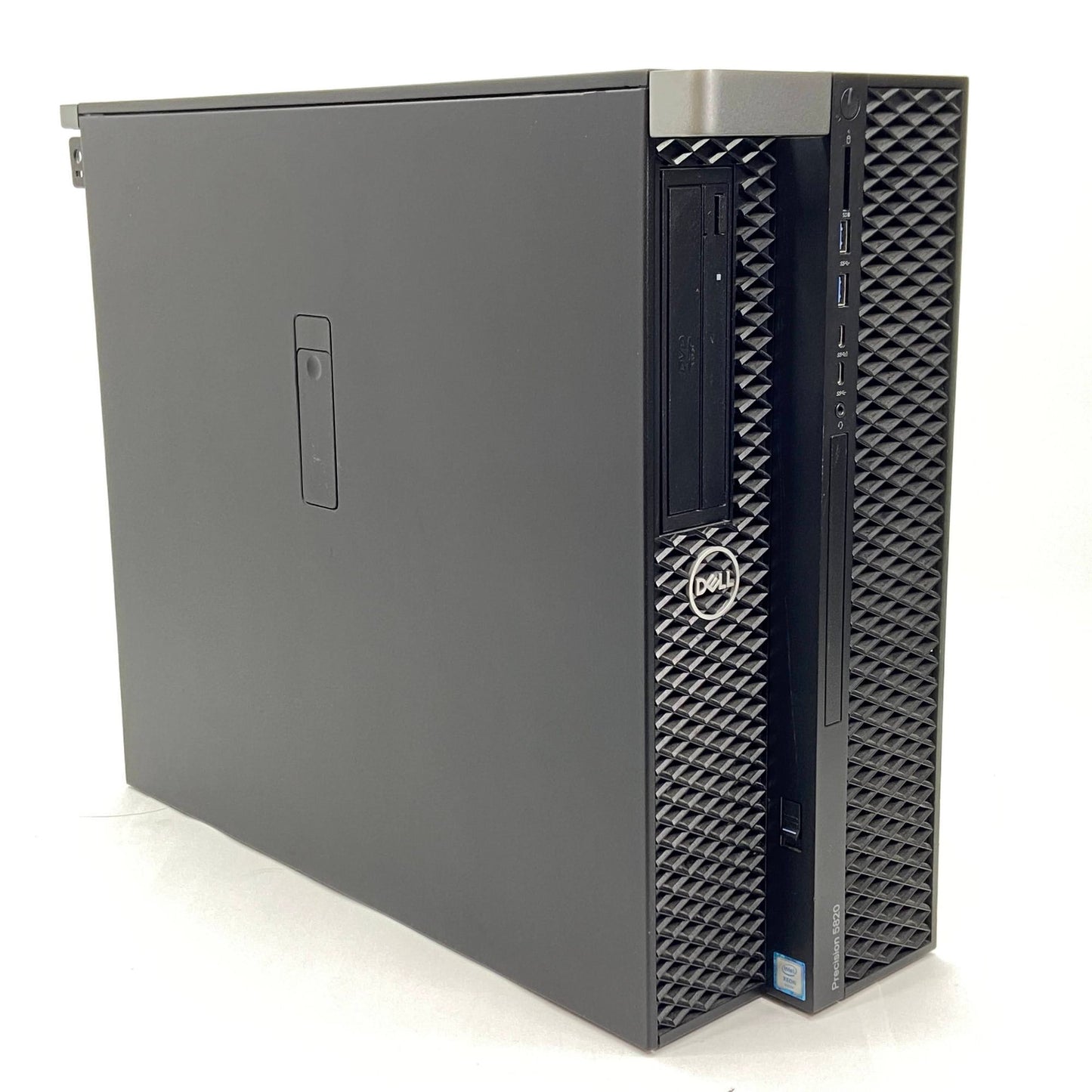 DELL Precision 5820 Tower Xeon W-2123 16GB SSD512GB HDD6TB(2TB×3) Quadro P2000 Windows11 Pro for Workstations【C4546-160】