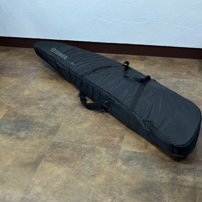 YAMAHA SLB-100 サイレントウッドベース 電子楽器【5417】 スタンドは付属しません。
