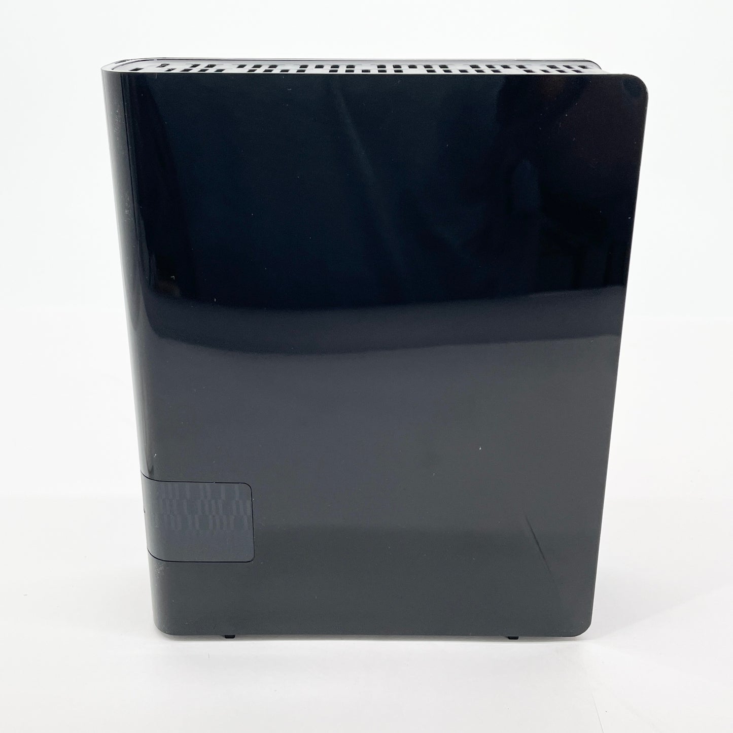 WESTERN DIGITAL デスクトップハードディスクドライブ My Book WDBFJK0040HBK 4TB ハードディスクドライブ【C7950-80】