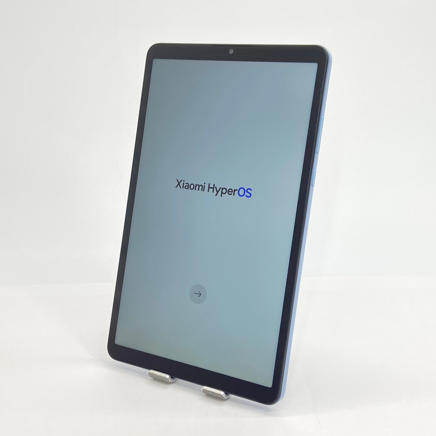 美品 Redmi Pad SE 8.7 8.7インチ メモリー4GB ストレージ64GB Wi-Fiモデル スカイブルー 【C6006-60】
