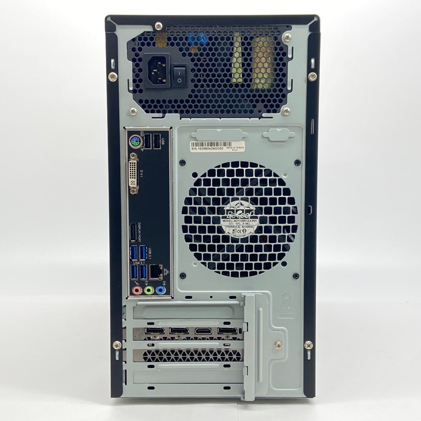 iiyama LEVEL-M0B6-i7-TWSX i7-9700 16GB SSD512GB GeForce RTX 2070 SUPER 8GB【C6956-140】