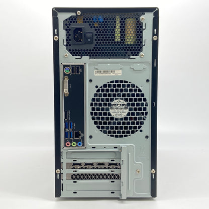 iiyama LEVEL-M0B6-i7-TWSX i7-9700 16GB SSD512GB GeForce RTX 2070 SUPER 8GB【C6956-140】