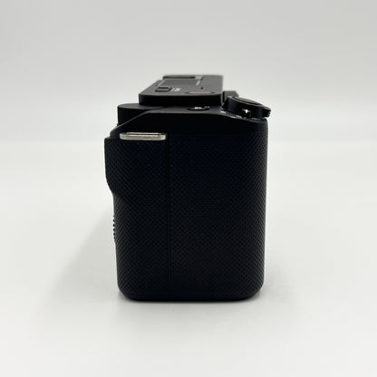 美品 SONY VLOGCAM ZV-E1L FE 28-60mm F4-5.6 SEL2860 ズームレンズキット【C7646-60】