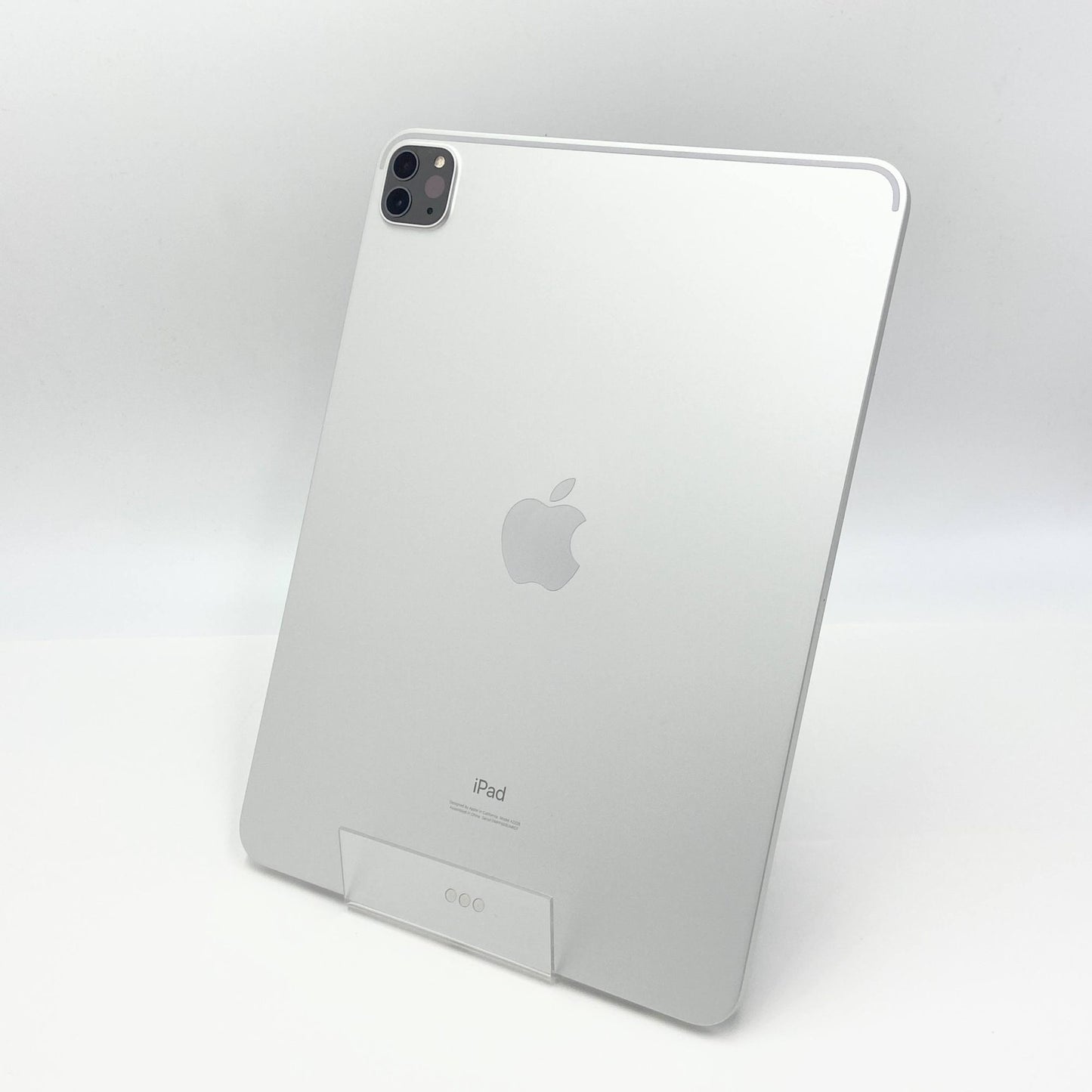 iPad Pro 11インチ 第2世代 MXDF2J/A 512GB Wi-Fiモデル バッテリー最大容量92% 本体のみ【C6387-60】