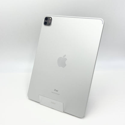 iPad Pro 11インチ 第2世代 MXDF2J/A 512GB Wi-Fiモデル バッテリー最大容量92% 本体のみ【C6387-60】