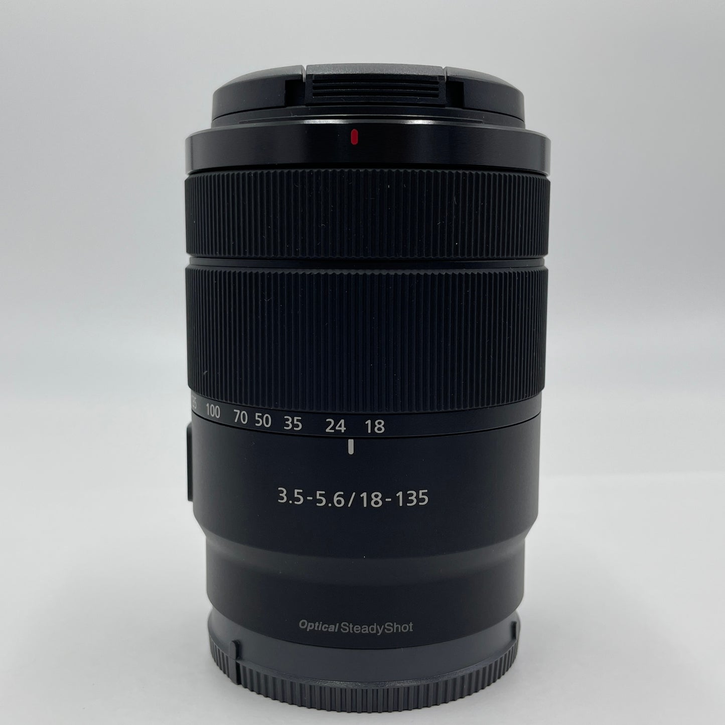 美品 SONY ILCE-6700M 高倍率ズームレンズキット ブラック シャッター回数20,871【C8015-60】