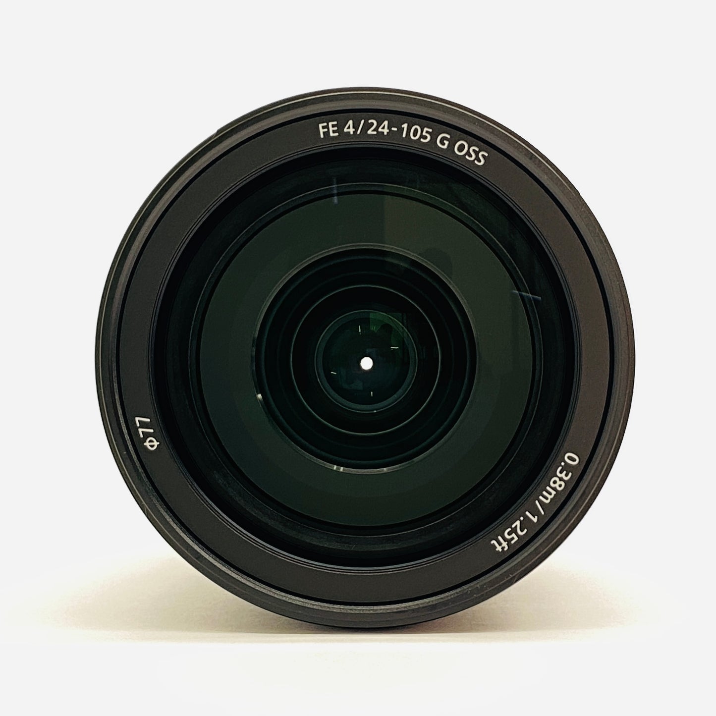 新品同様 美品 SONY FE 24-105mm F4 G OSS SEL24105G【C7351-60】