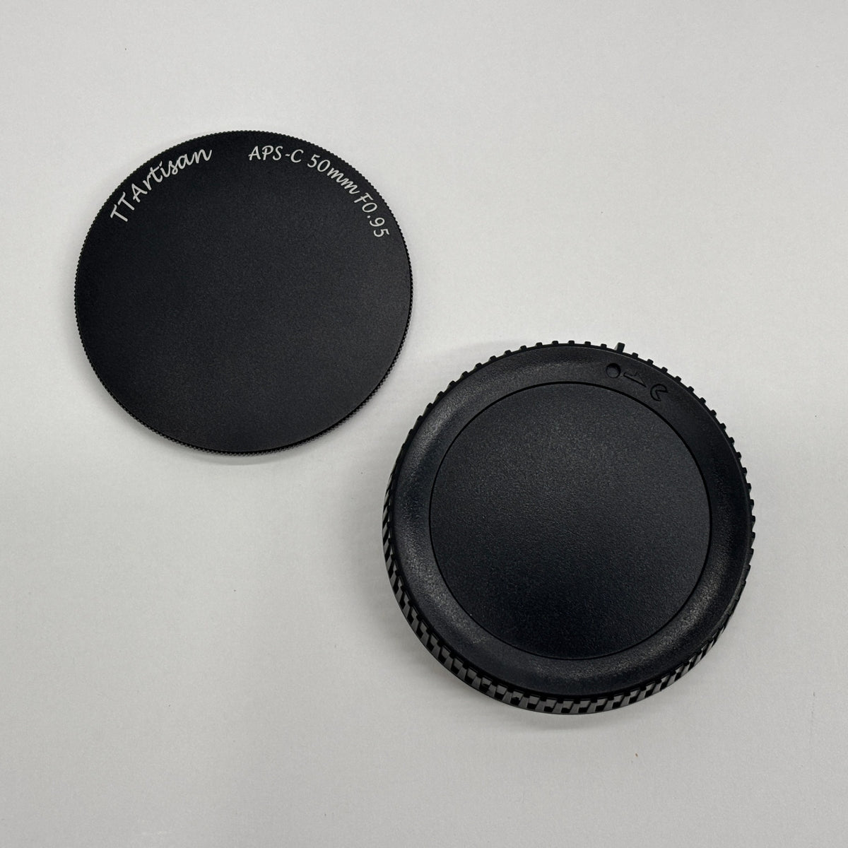 美品 銘匠光学 TTArtisan 50mm F0.95 APS-C対応 ニコンZマウント【C8815-60】