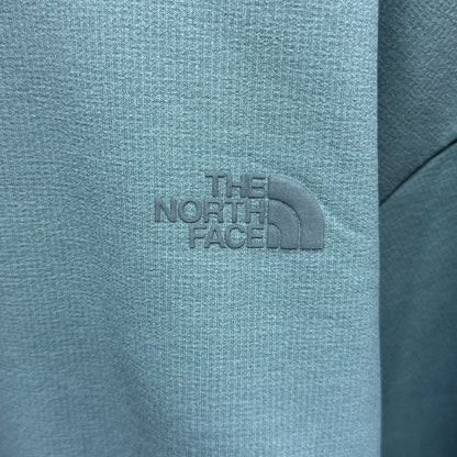 未使用 THE NORTH FACE RallyOn Rock Crew NL72102 バルサムグリーン サイズ:M 【C5684】