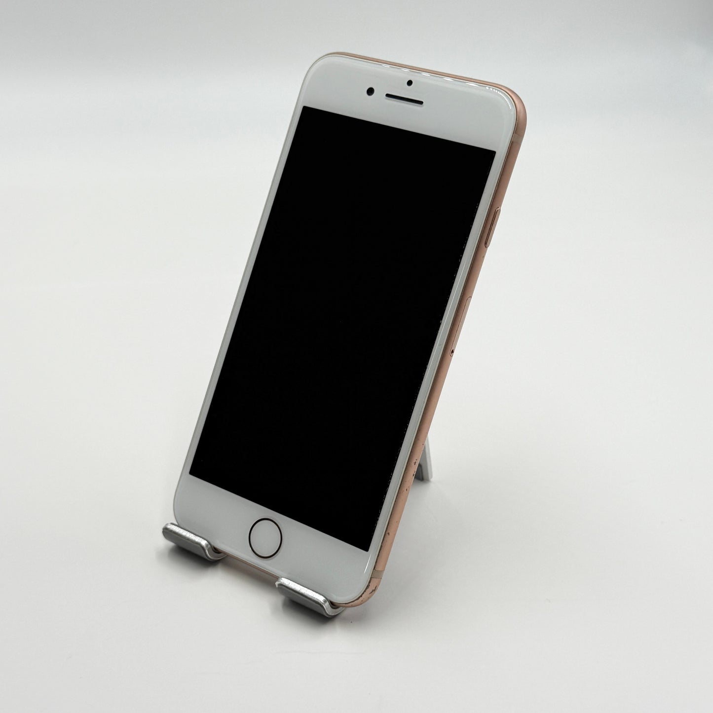 Apple iPhone8 64GB A1906 MQ7A2J/A ゴールド バッテリー最大容量83% SIMフリー【C5138-60】