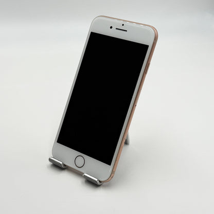 Apple iPhone8 64GB A1906 MQ7A2J/A ゴールド バッテリー最大容量83% SIMフリー【C5138-60】