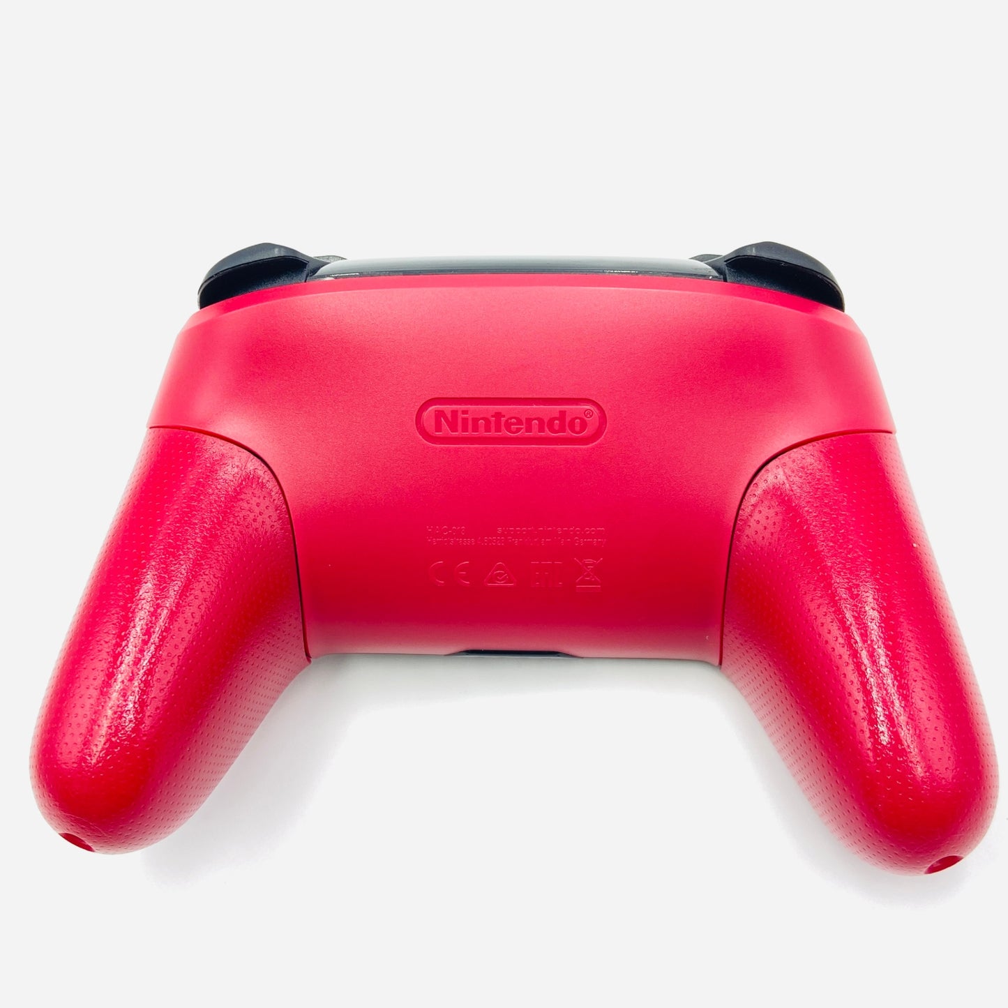 Nintendo Switch Proコントローラー HAC-013　ゼノブレイドver【C4166-60】