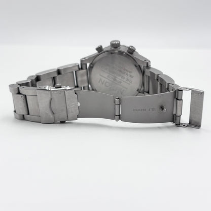 NIXON ニクソン THE 42-20 CHRONO 腕時計【C8325-C】