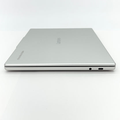 新品同様 美品 Lenovo Chromebook Plus Gen 10 83MY000CJP (14M9610 )  Kompanio Ultra 910 16GB UFS 256GB サイクルカウント1回【C5935-80】