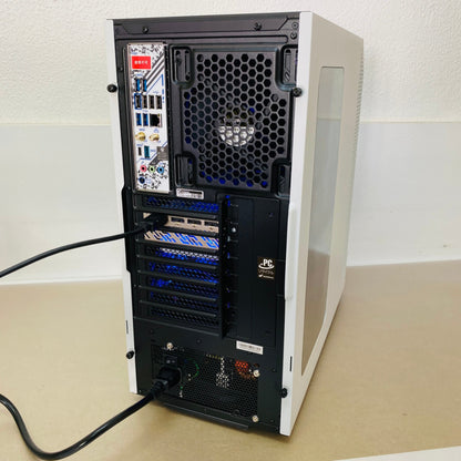 GALLERIA XA7R-97XT Ryzen 7 7800X3D 32GB SSD1TB Radeon RX 9070 XT 16GB Windows 11 Home 【C3213-160】