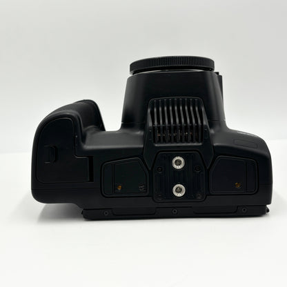 Blackmagic Pocket Cinema Camera 6K Pro ボディ EFマウント SmallRigの専用ケージ付き【C8191-60】