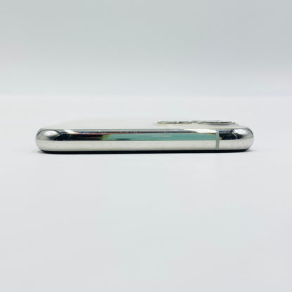 SIMフリー Apple iPhone 11 Pro A2215 MWCE2J/A 512GB ホワイト 【C4116-C】