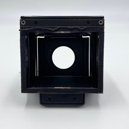 PENTAX 6×7 67 ウエストレベルファインダー 【C4492-60】