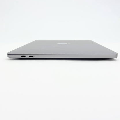 Apple MacBookPro 2020 13インチ i5 2GHz 16GB 512GB 充放電回数11回 スペースグレイ【C6223-80】