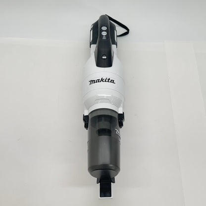 makita マキタ 充電式 クリーナー CL003G 40V  バッテリー+充電器付き【C7360-120】