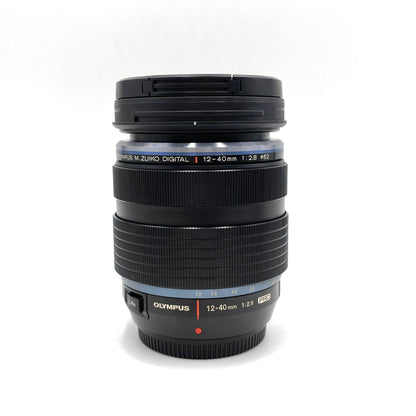 オリンパス OLYMPUS  標準ズームレンズ M.ZUIKO DIGITAL 12-40mm F2.8 PRO  C3852 60サイズ発送