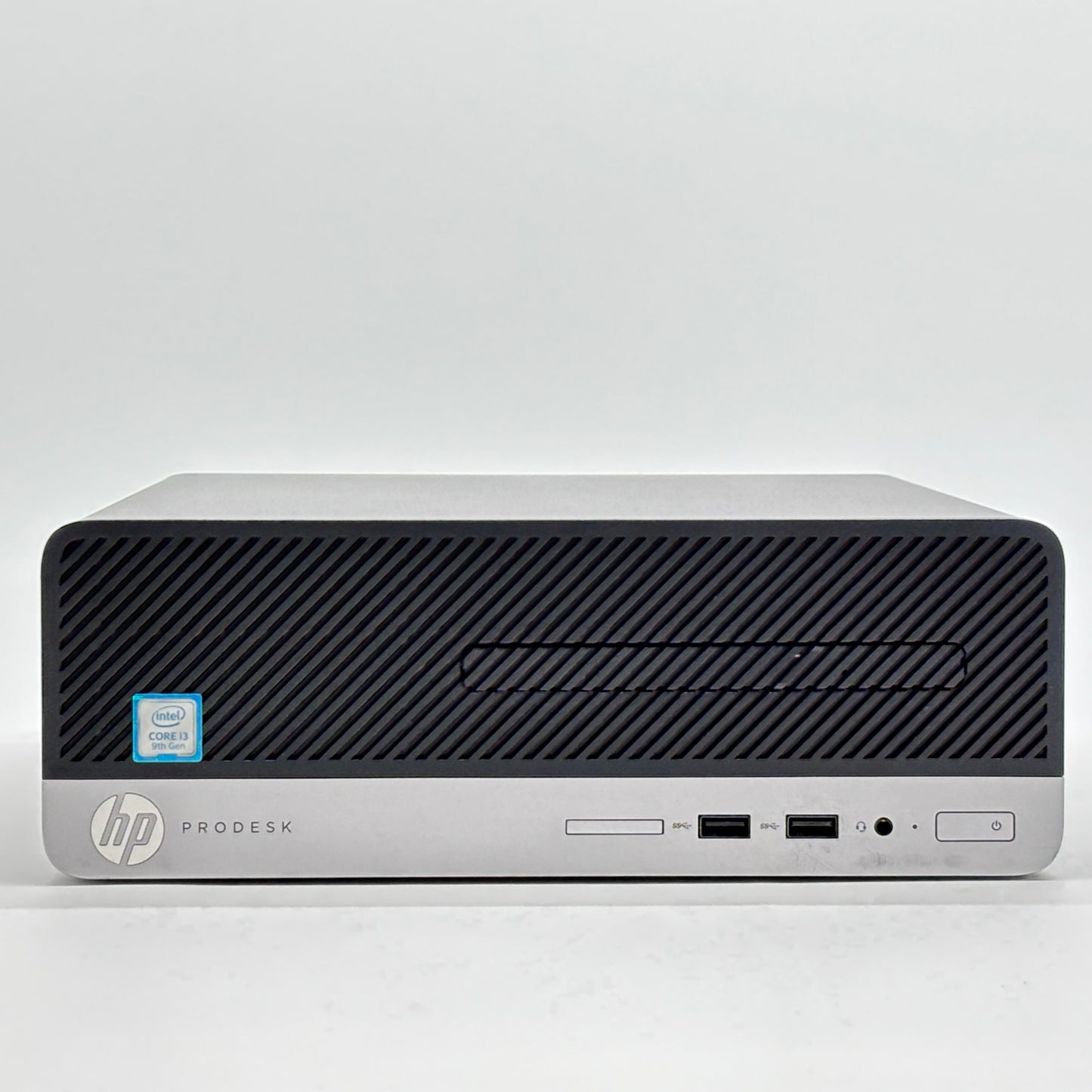 新品SSD HP ProDesk 400 G6 SFF i3-9100 4GB SSD256GB Windows11 Pro【C8341-100】