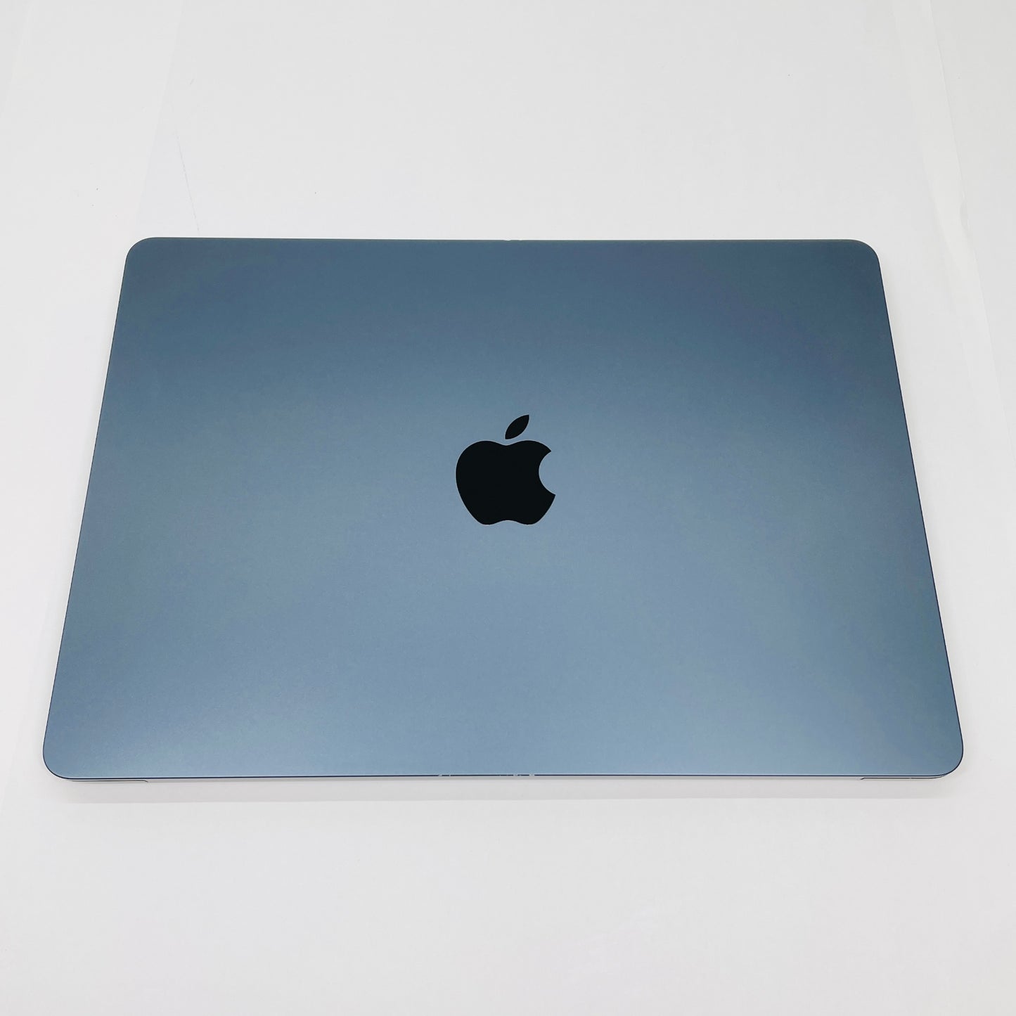 Apple MacBook Air M3 2024 MXCV3J/A  8C CPU 10C GPU 16GB SSD 512GB バッテリー最大容量100%【C4780-80】