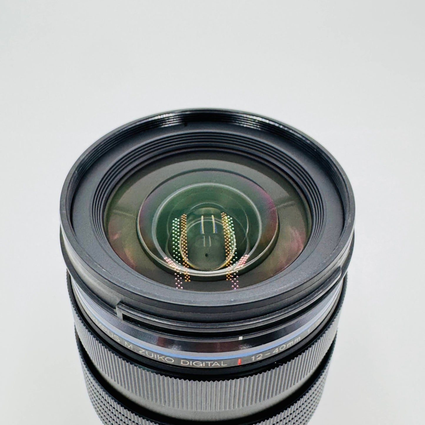 OLYMPUS M.ZUIKO DIGITAL ED 12-40 F2.8 PRO【C4573-60】